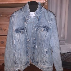 Old navy XL Denim jacket